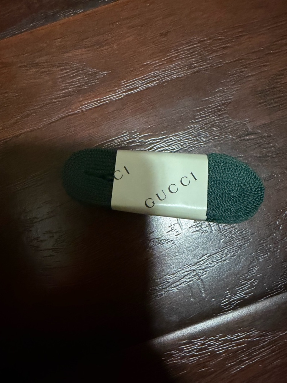Adidas X Gucci - Picture 7 of 9
